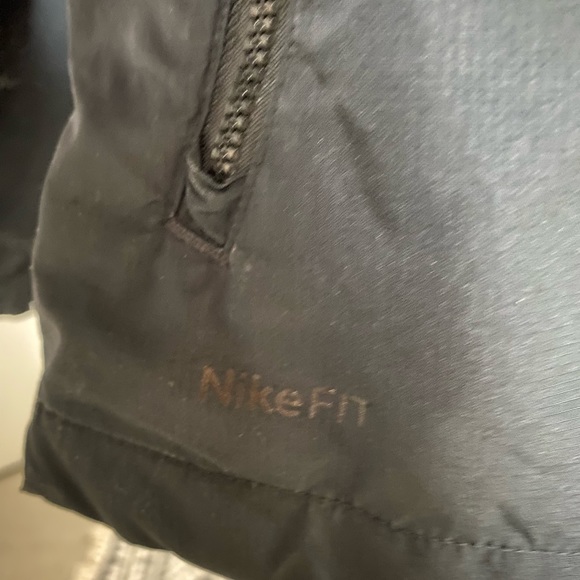 NIKE FIT jacket - Picture 3 of 8